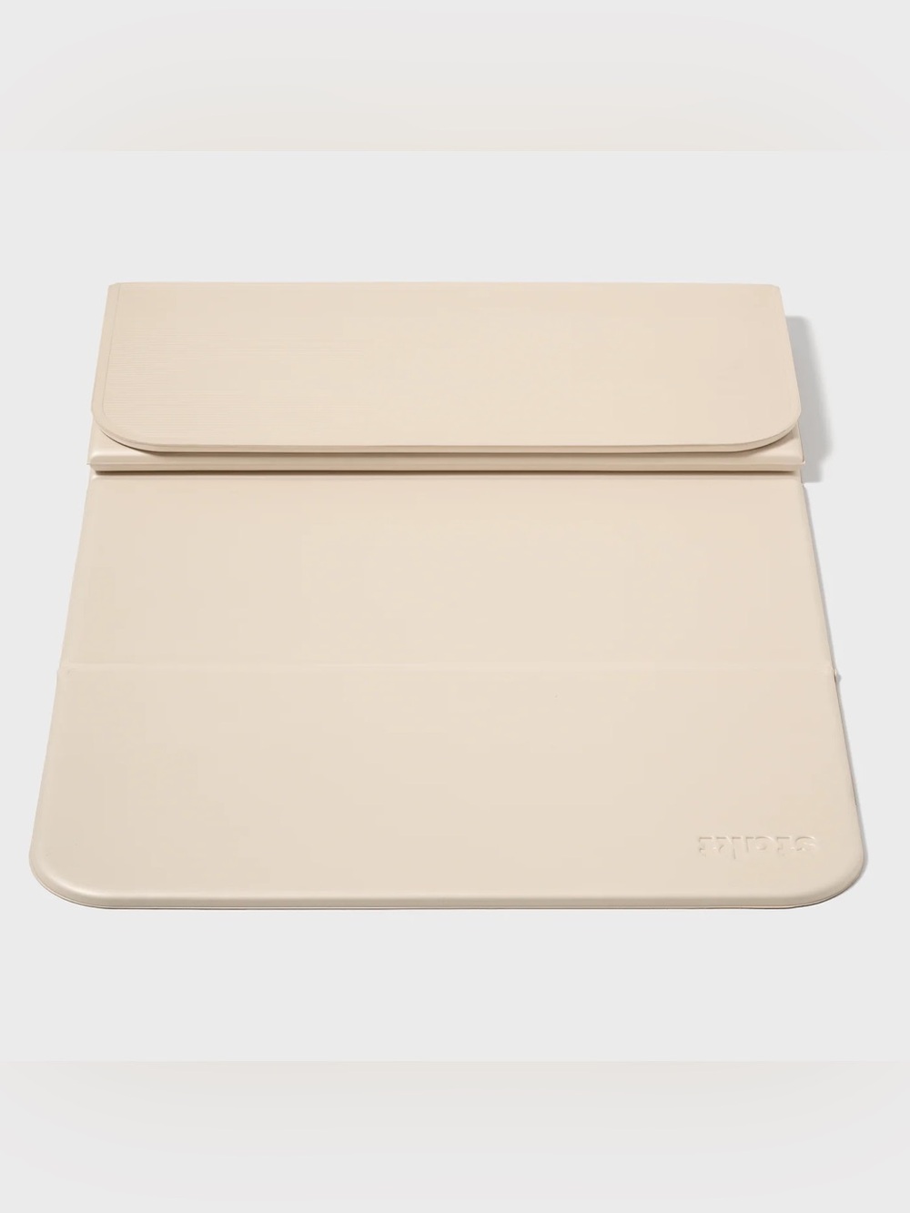Stakt Yoga Mat in Dune